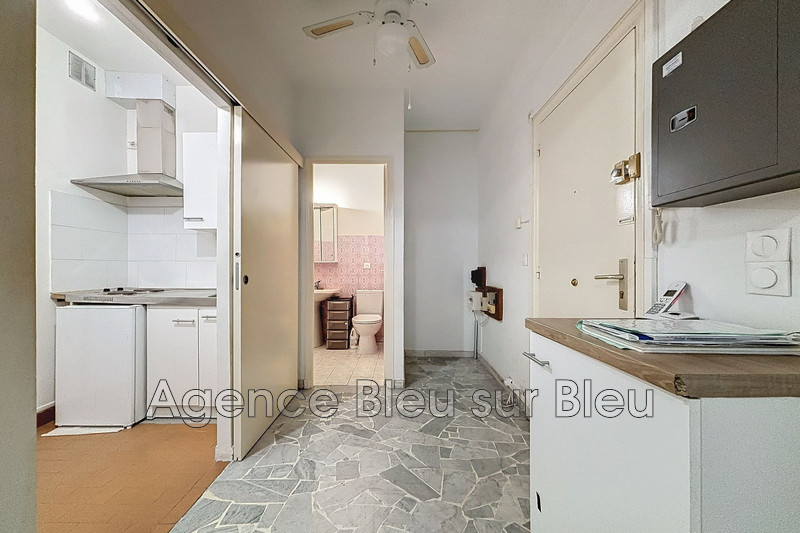 Vente appartement Antibes  