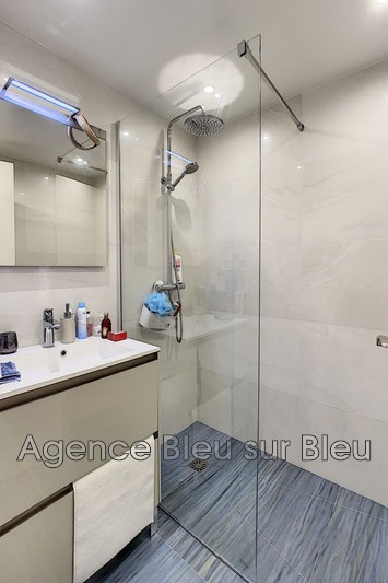 Vente appartement Antibes  