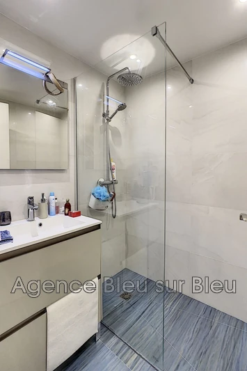 Vente appartement Antibes  