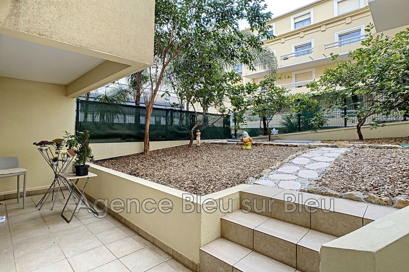 Vente appartement Antibes  