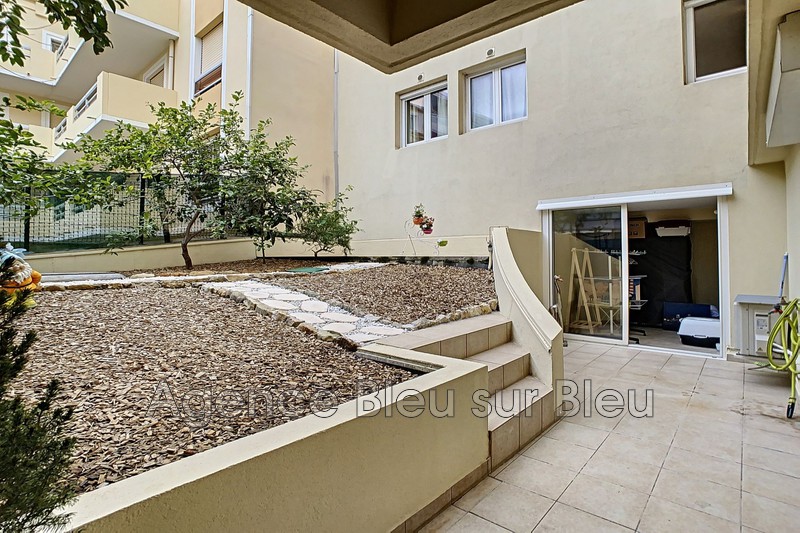 Vente appartement Antibes  