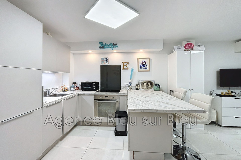 Vente appartement Antibes  