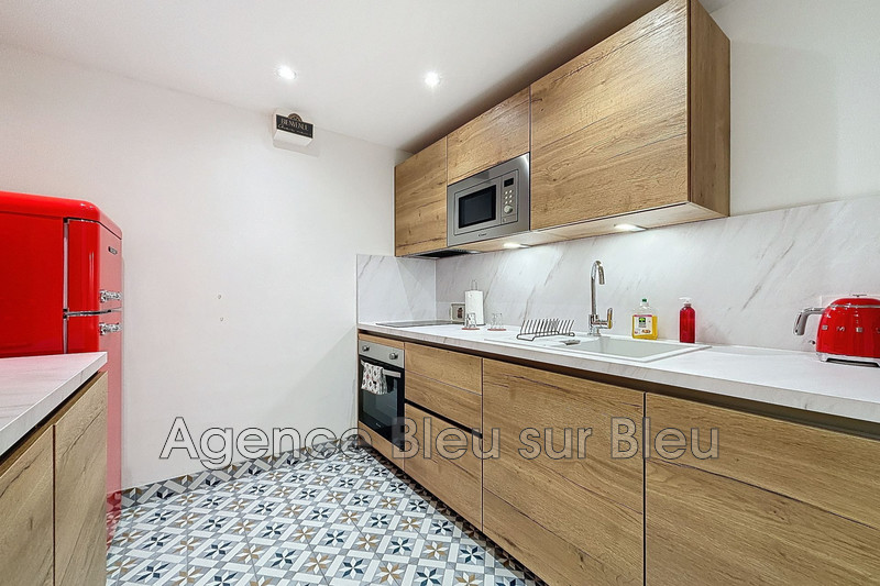 Vente appartement Antibes  