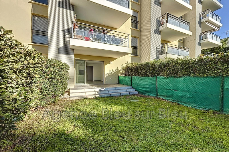 Appartement Cagnes-sur-Mer Val fleuri,   achat appartement  1 pièce   28&nbsp;m&sup2;