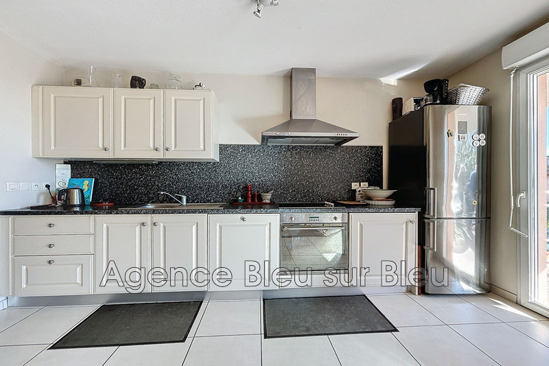 Vente appartement Antibes  