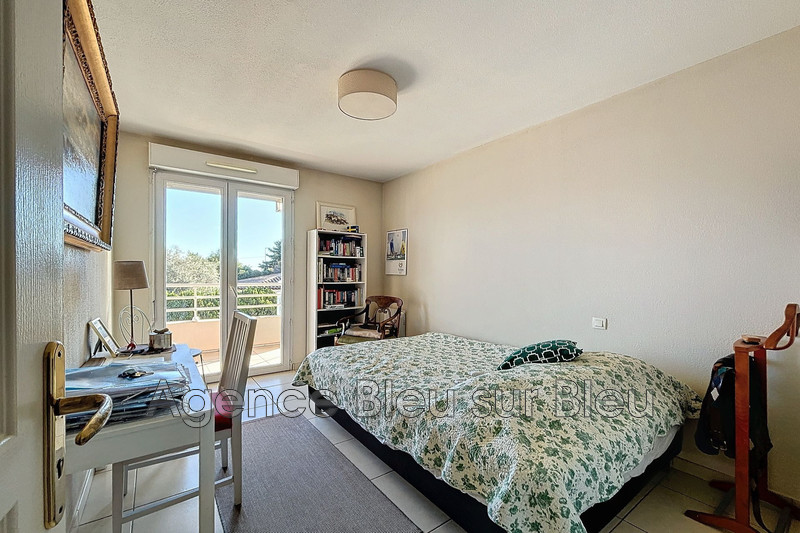 Vente appartement Antibes  