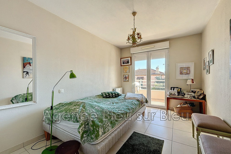 Vente appartement Antibes  
