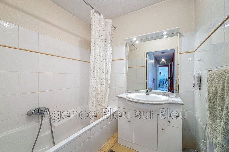 Vente appartement Antibes  