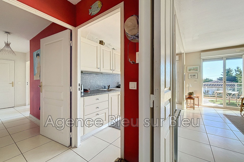 Vente appartement Antibes  