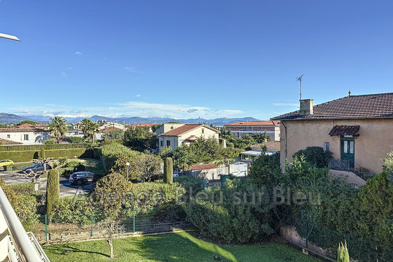 Vente appartement Antibes  