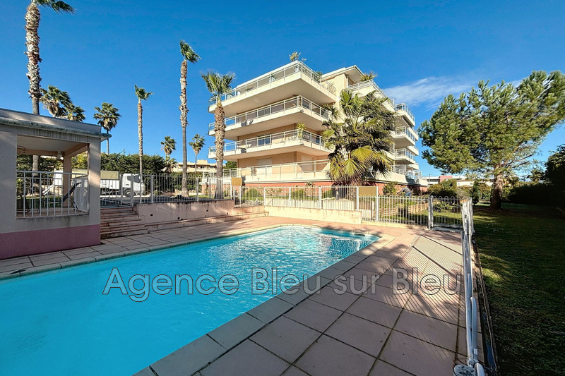 Vente appartement Antibes  