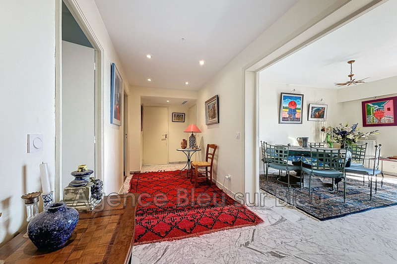 Vente appartement Antibes  