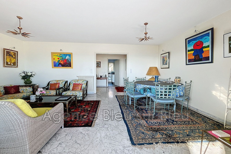 Vente appartement Antibes  