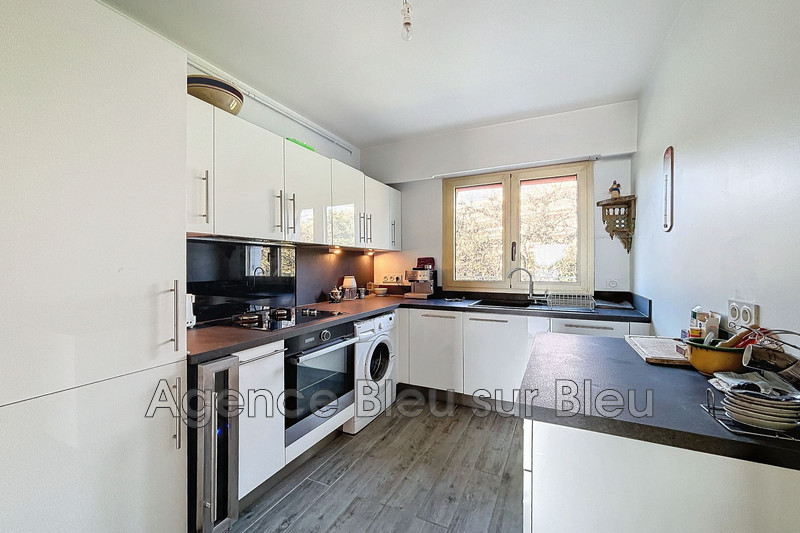 Vente appartement Antibes  