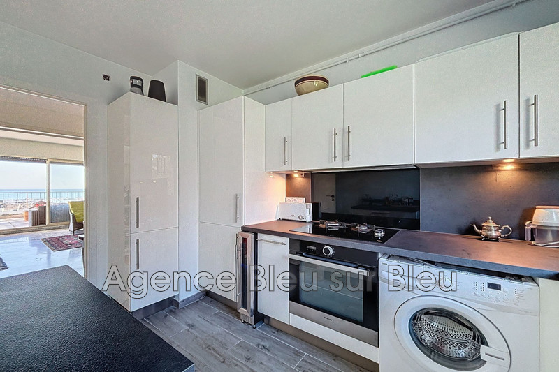 Vente appartement Antibes  