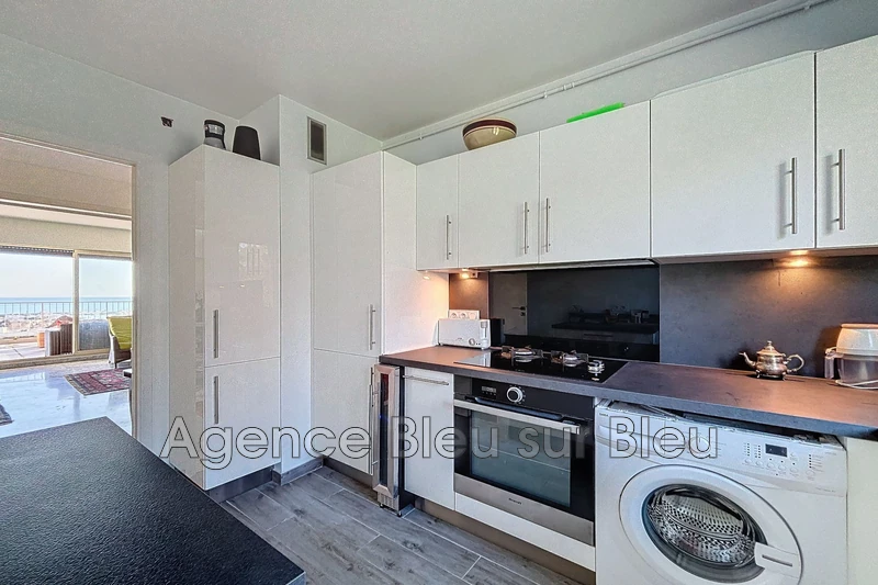 Vente appartement Antibes  
