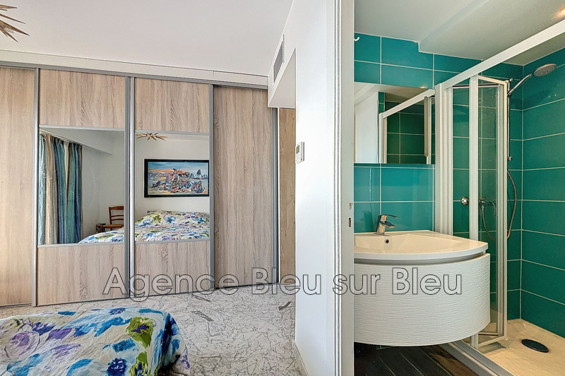 Vente appartement Antibes  
