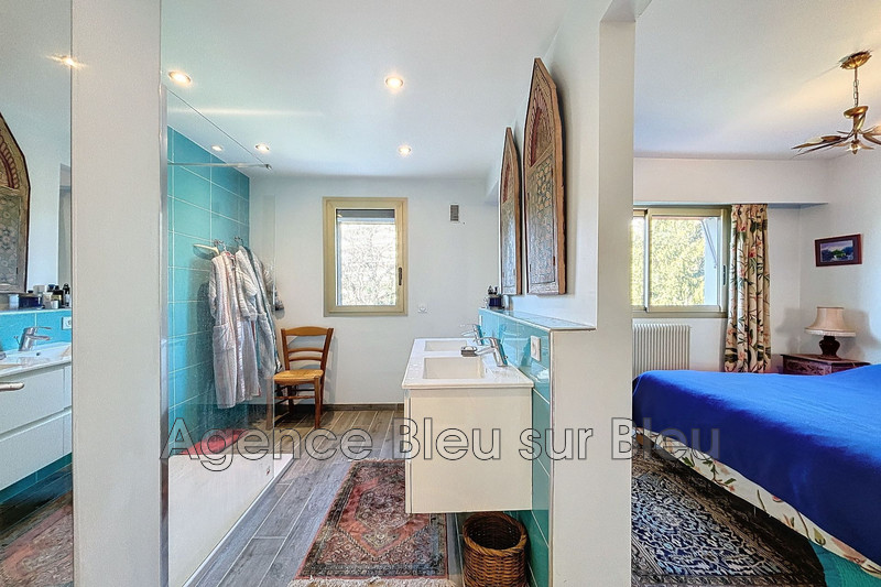 Vente appartement Antibes  
