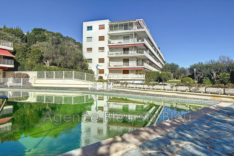 Vente appartement Antibes  