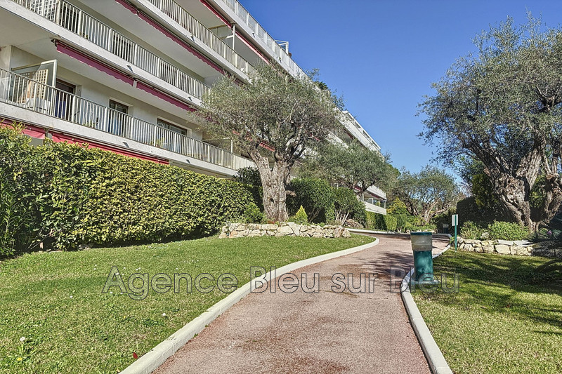 Vente appartement Antibes  