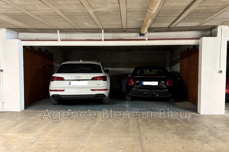 Vente appartement Antibes  