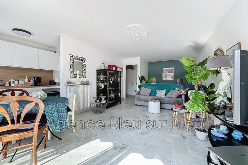 Vente appartement Antibes  