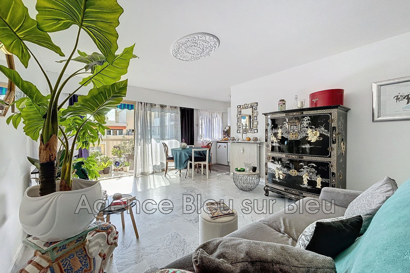 Vente appartement Antibes  