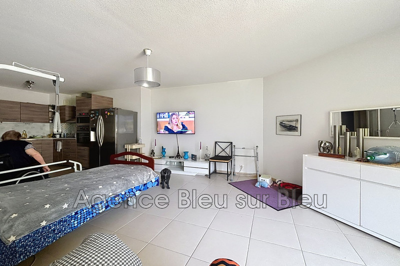 Vente appartement Vallauris  