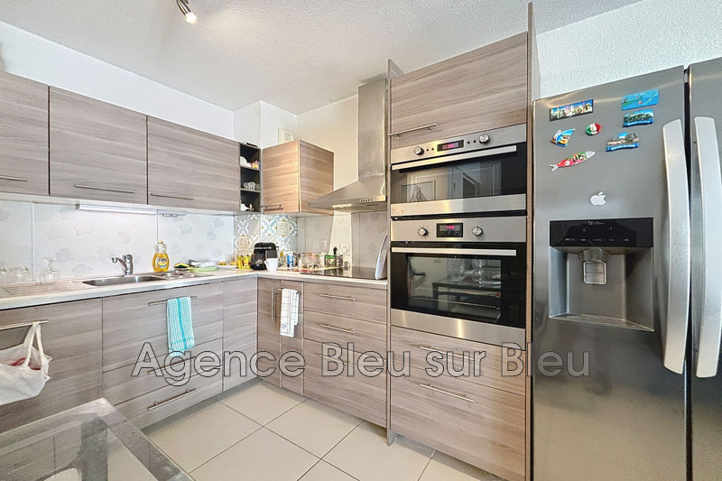 Vente appartement Vallauris  