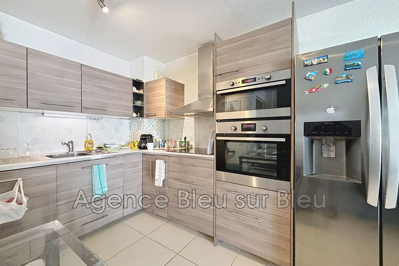 Vente appartement Vallauris  