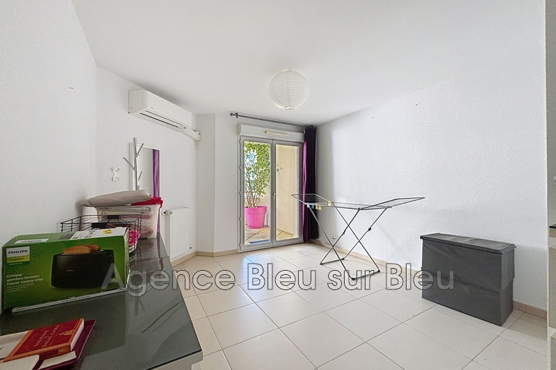 Vente appartement Vallauris  