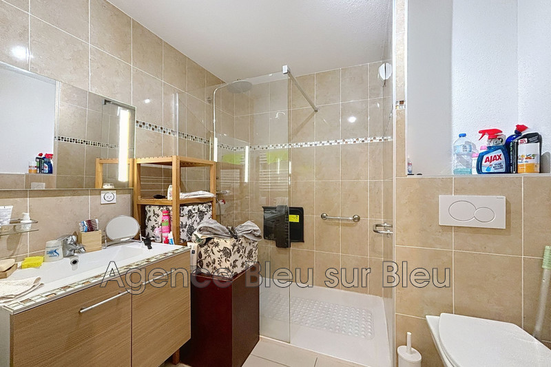 Vente appartement Vallauris  