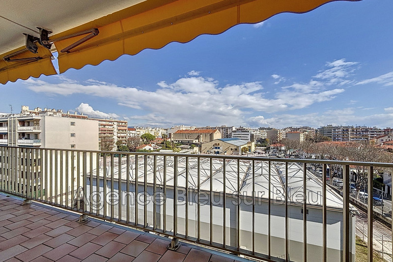 Vente appartement Antibes  