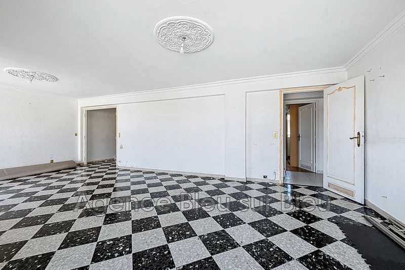 Vente appartement Antibes  