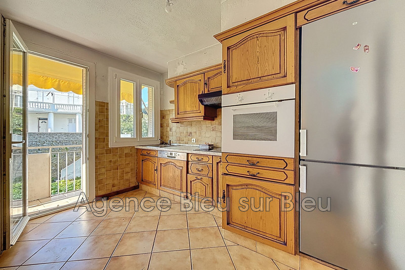 Vente appartement Antibes  