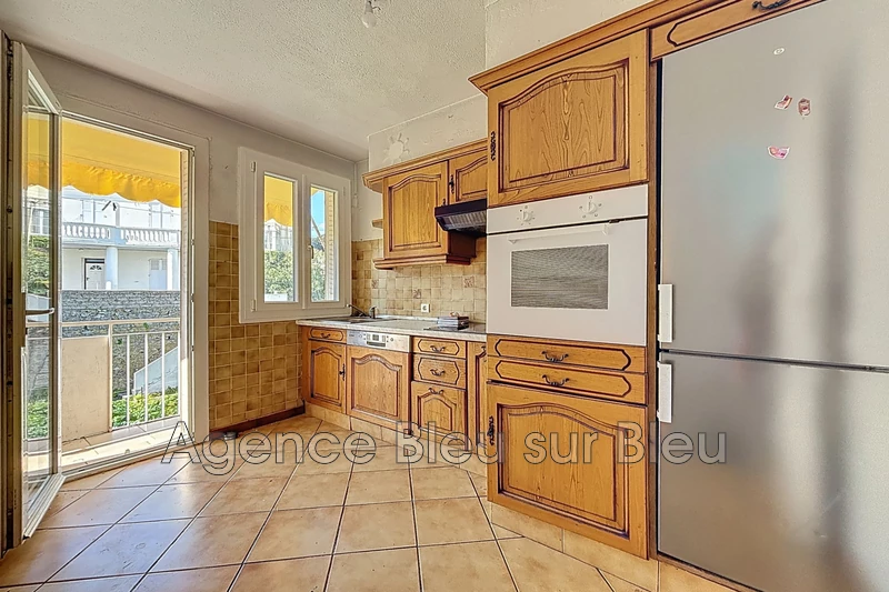 Vente appartement Antibes  