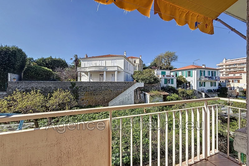 Vente appartement Antibes  