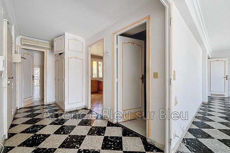 Vente appartement Antibes  