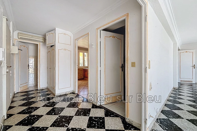 Vente appartement Antibes  