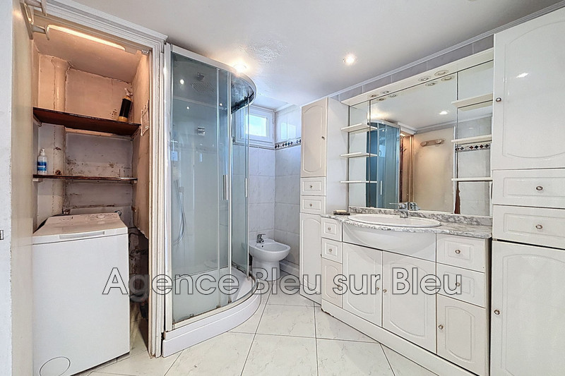 Vente appartement Antibes  