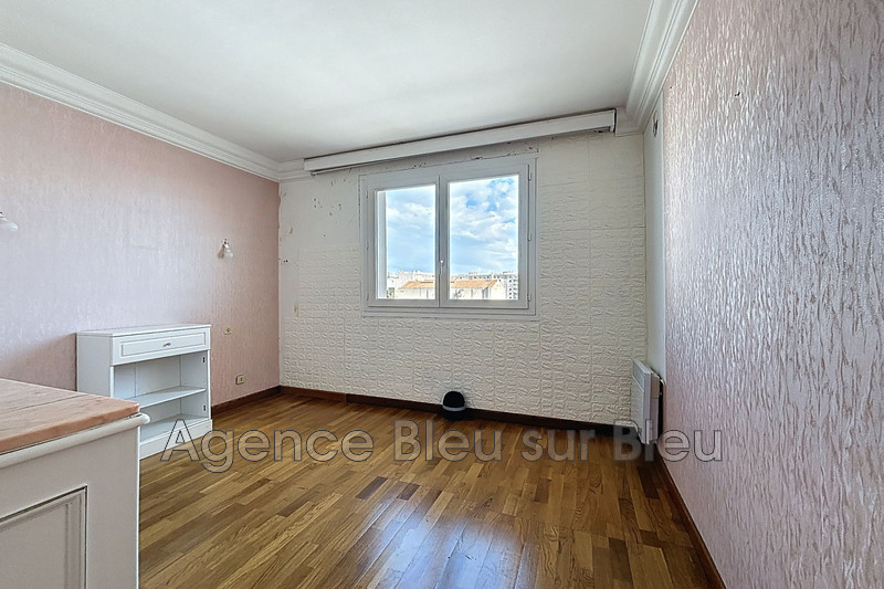 Vente appartement Antibes  