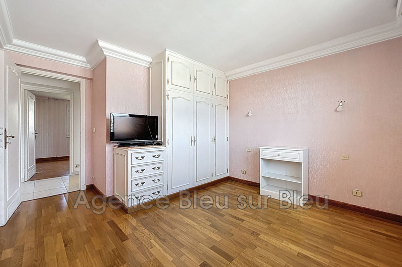 Vente appartement Antibes  