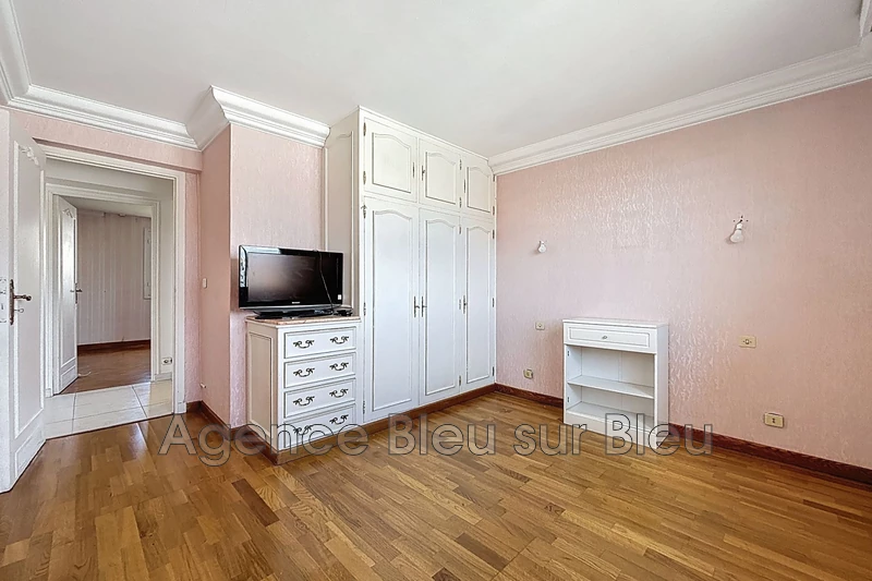 Vente appartement Antibes  