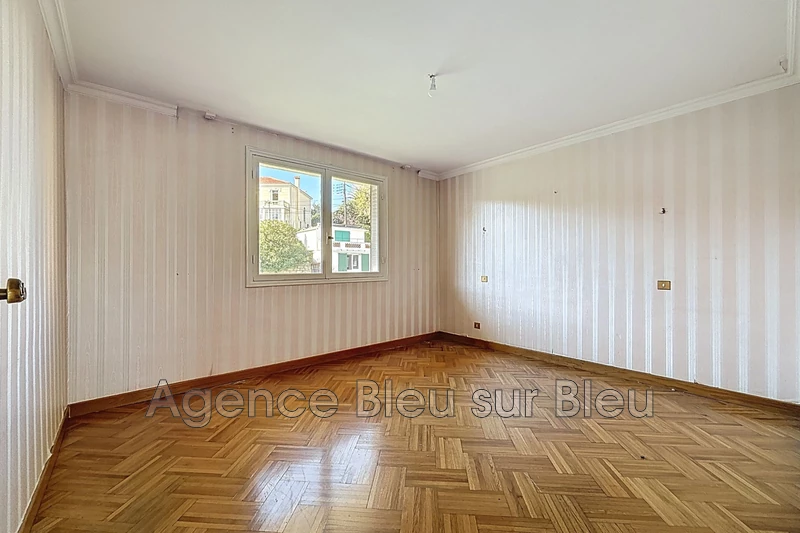 Vente appartement Antibes  