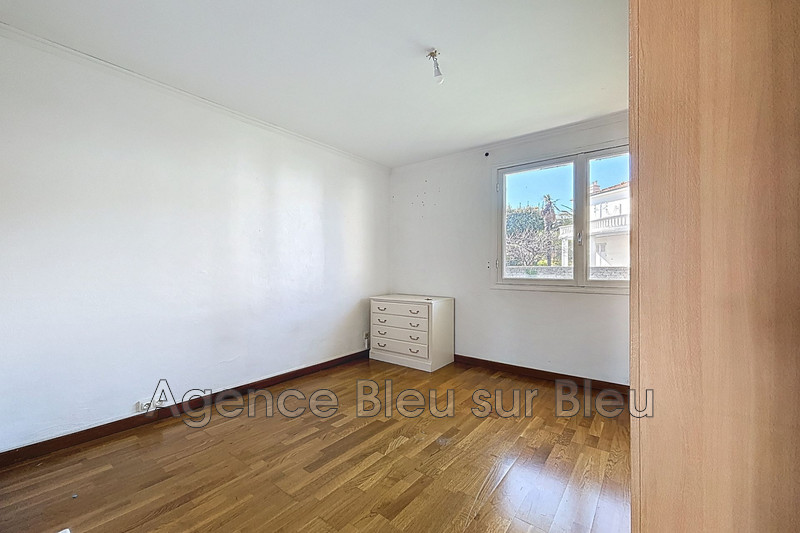 Vente appartement Antibes  