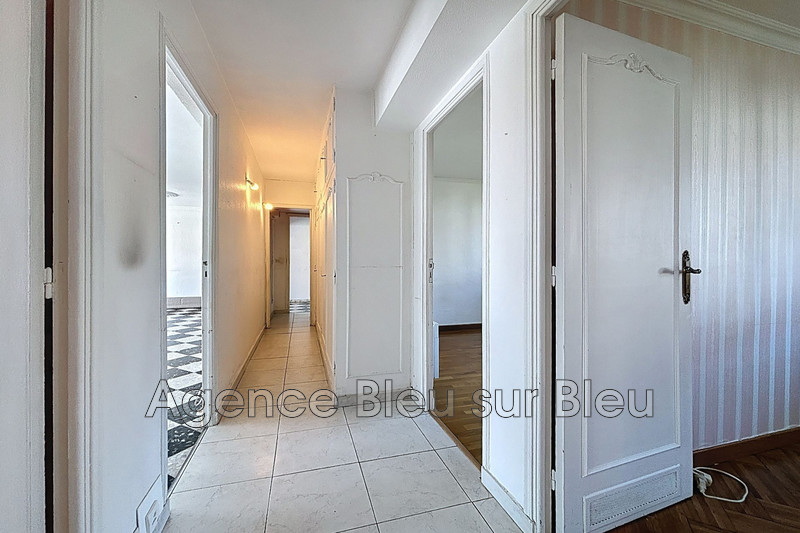 Vente appartement Antibes  