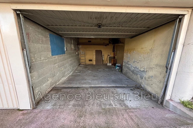 Vente appartement Antibes  