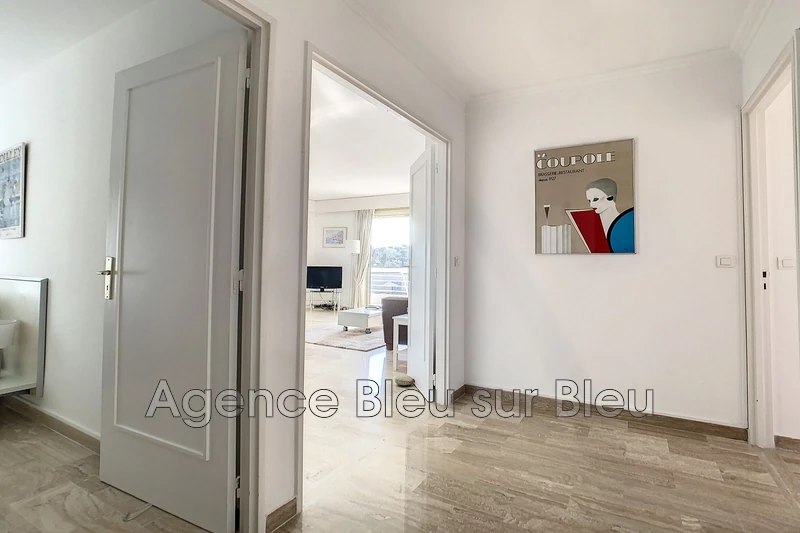 Vente appartement Antibes  