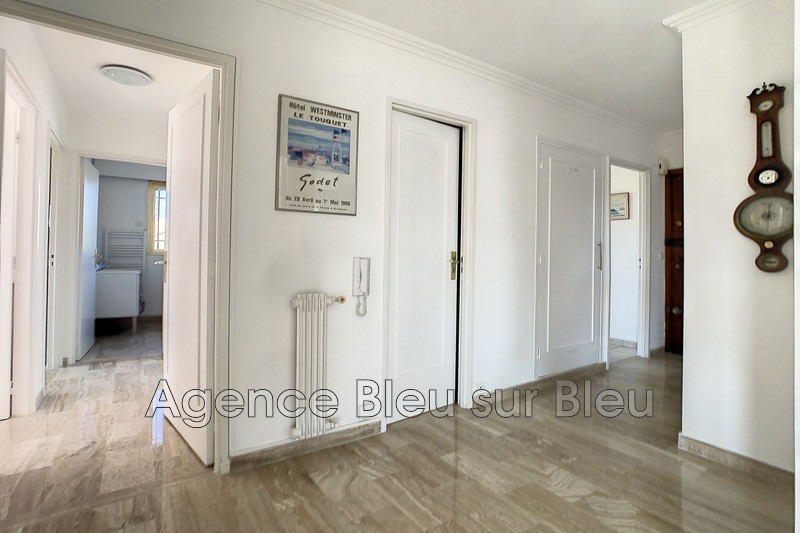 Vente appartement Antibes  