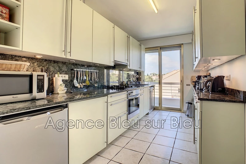 Vente appartement Antibes  